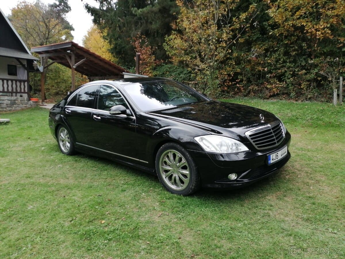 Mercedes-Benz SL