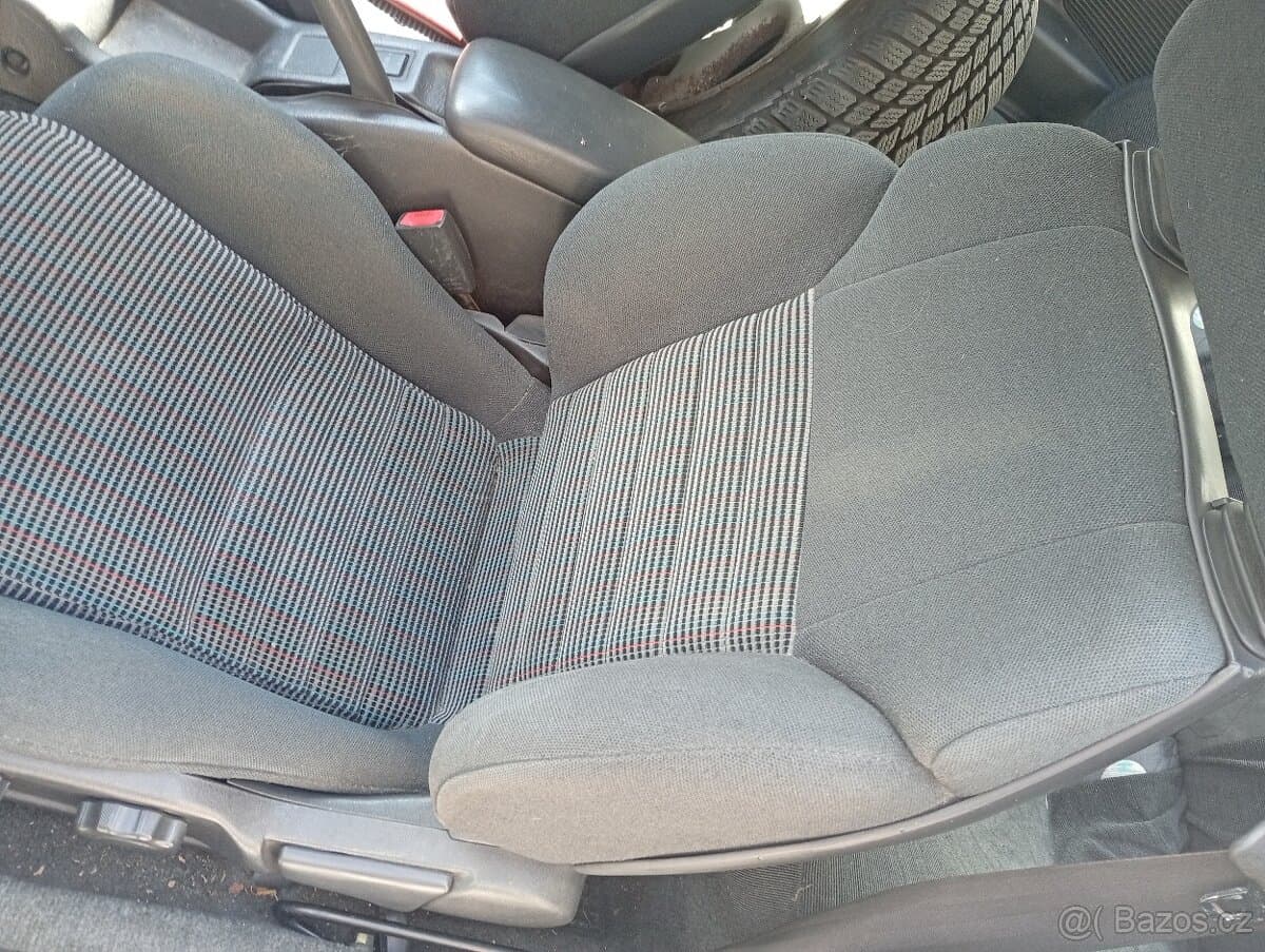 1991 Toyota CELICA