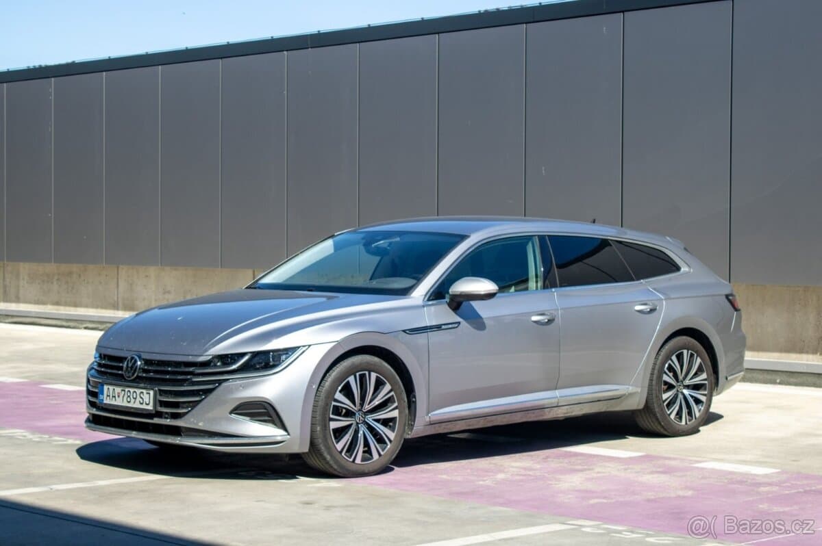 2021 Volkswagen ARTEON