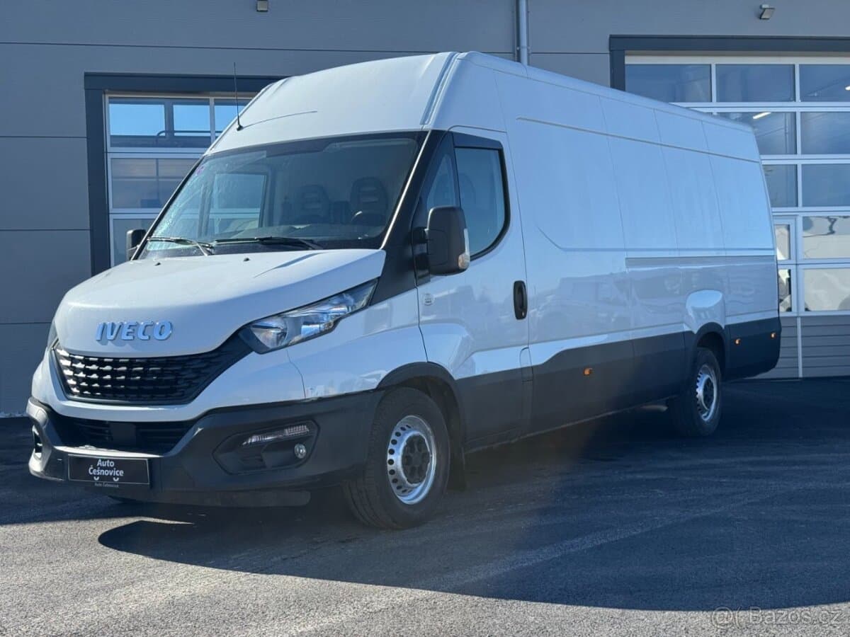 2022 Iveco OSTATNÍ