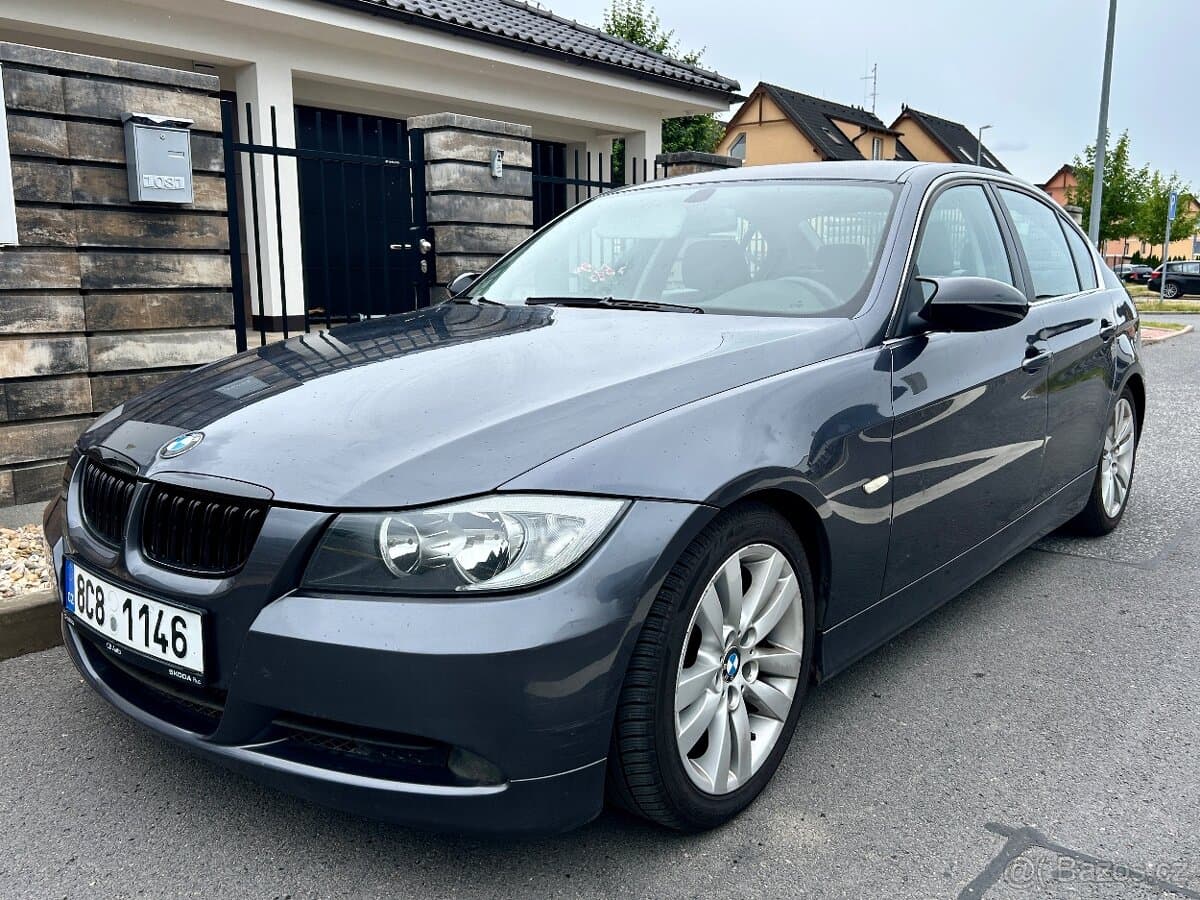 2006 BMW OSTATNÍ