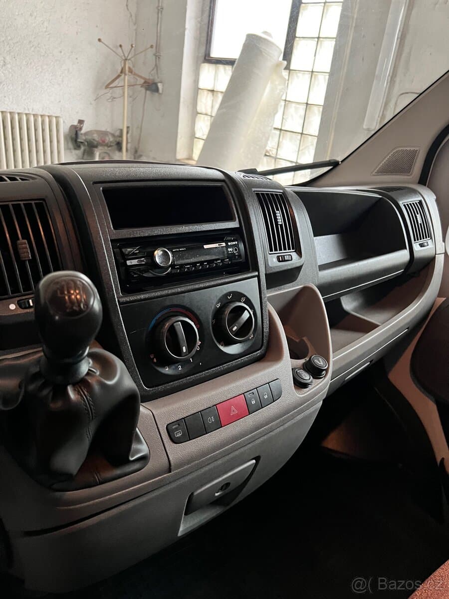Fiat DUCATO
