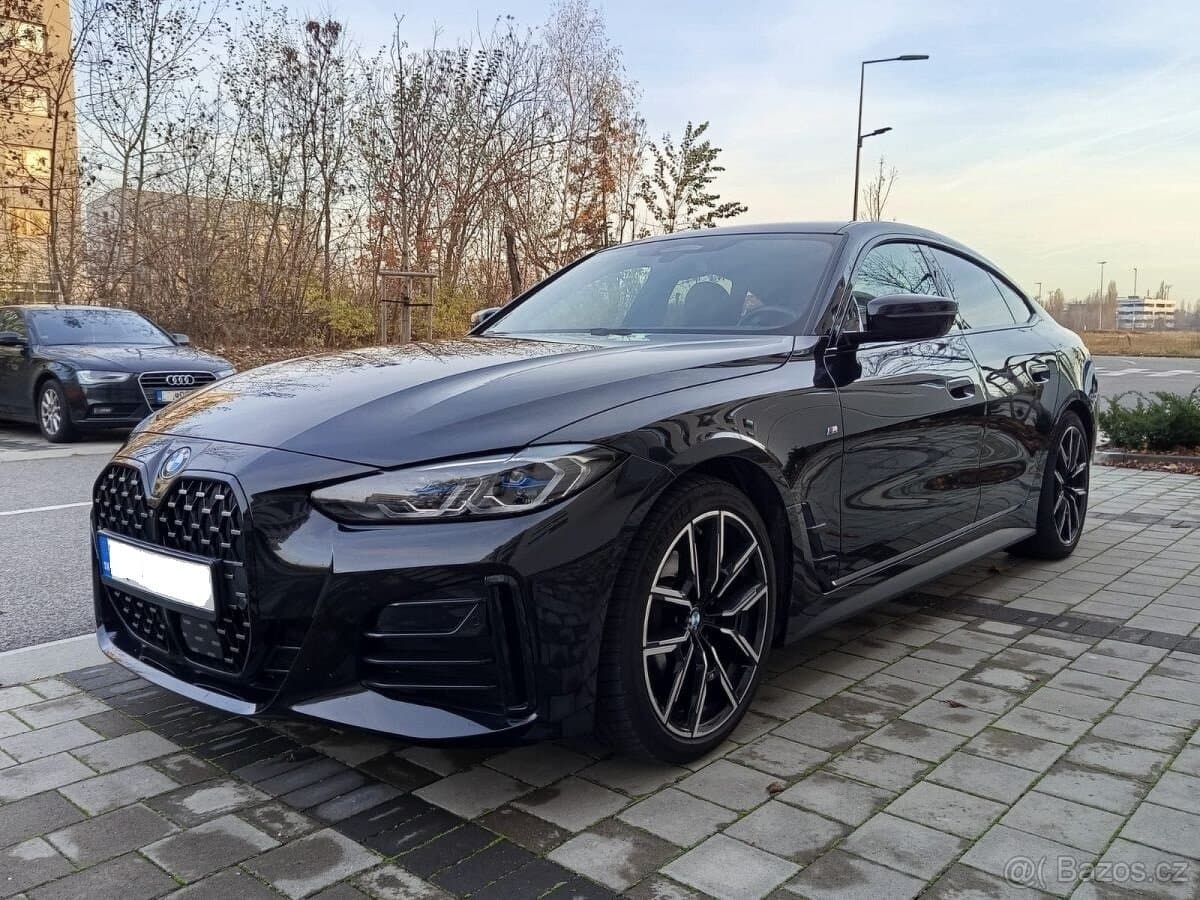 2024 BMW OSTATNÍ