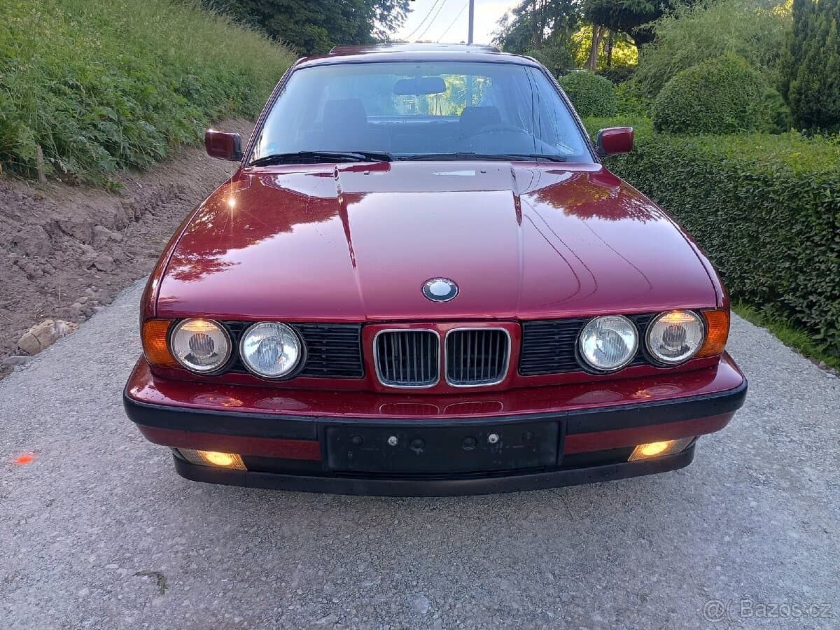 BMW OSTATNÍ