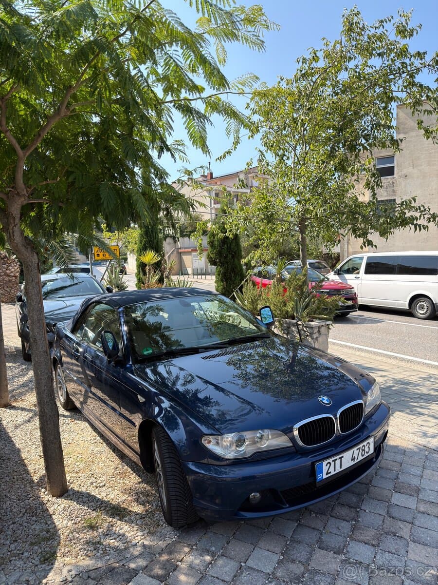 2005 BMW OSTATNÍ
