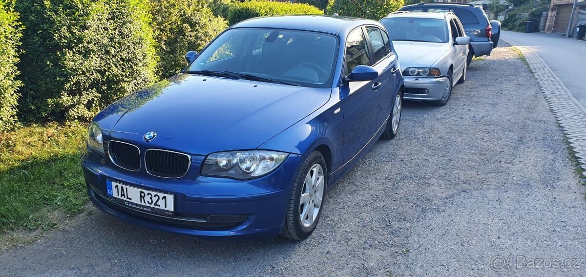 2009 BMW OSTATNÍ