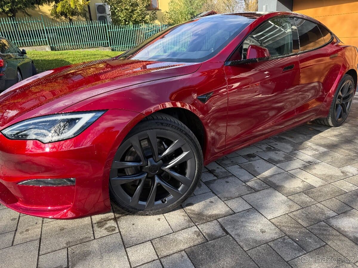 2023 Tesla OSTATNÍ