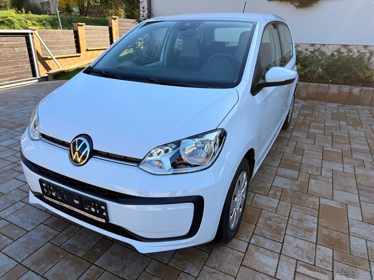 2021 Volkswagen UP!