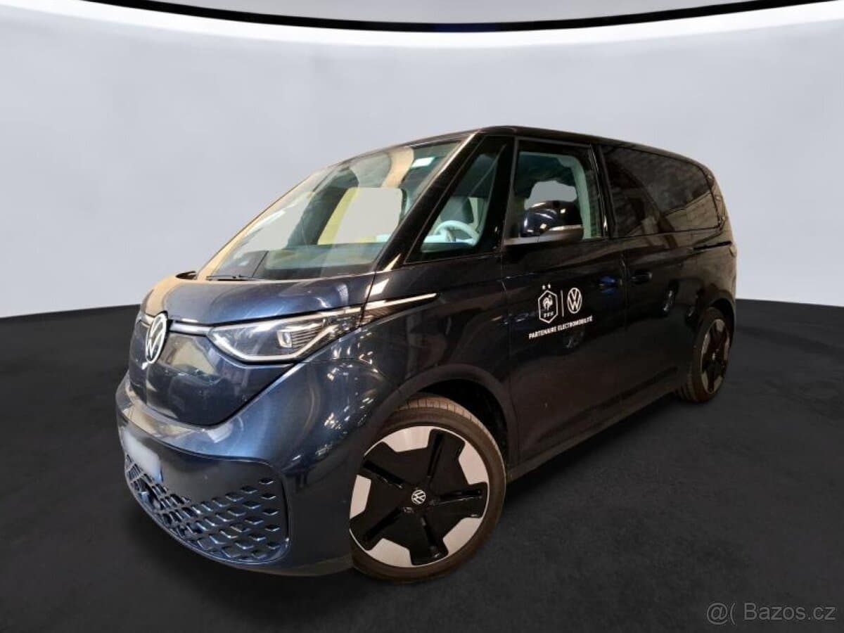 2023 Volkswagen ID.