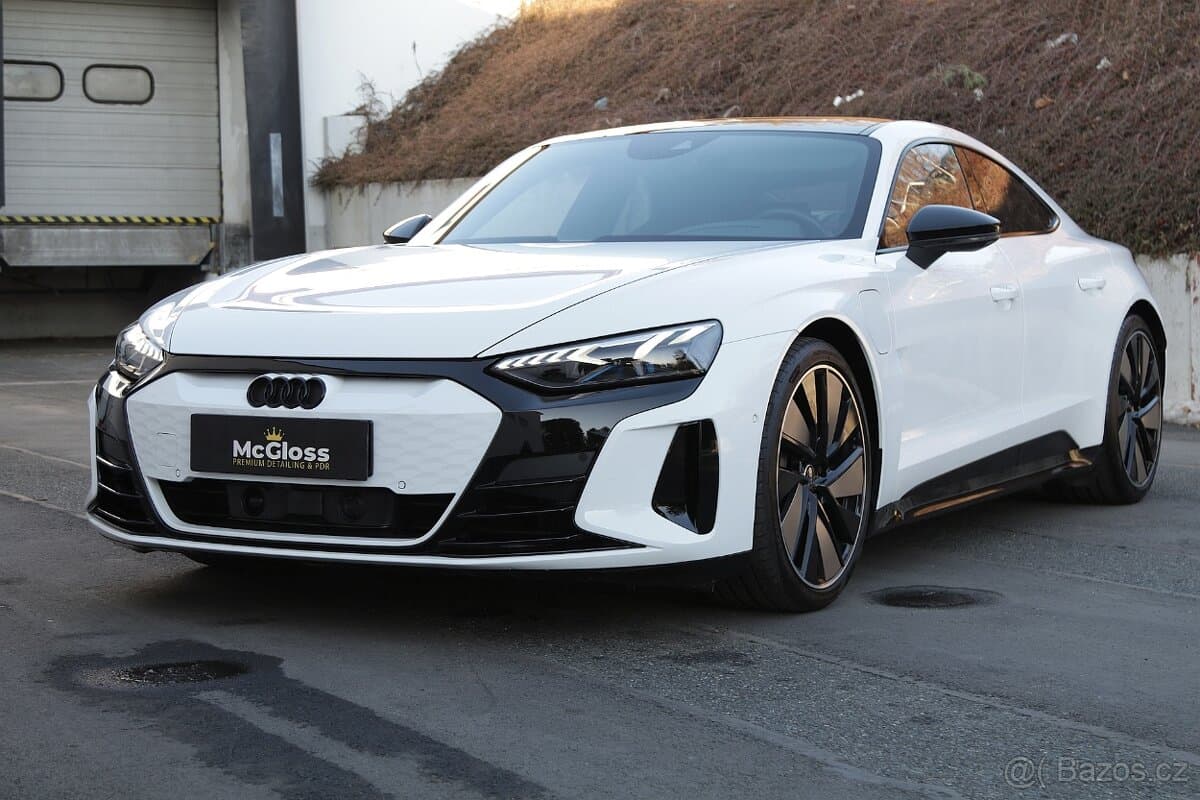 2022 Audi E-TRON