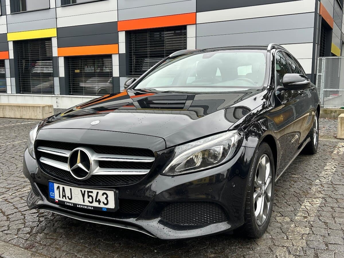2017 Mercedes-Benz OSTATNÍ