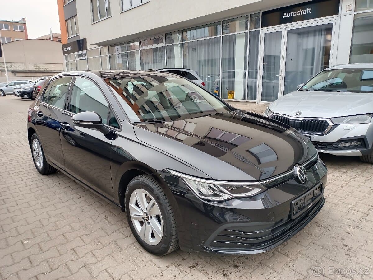 2022 Volkswagen GOLF