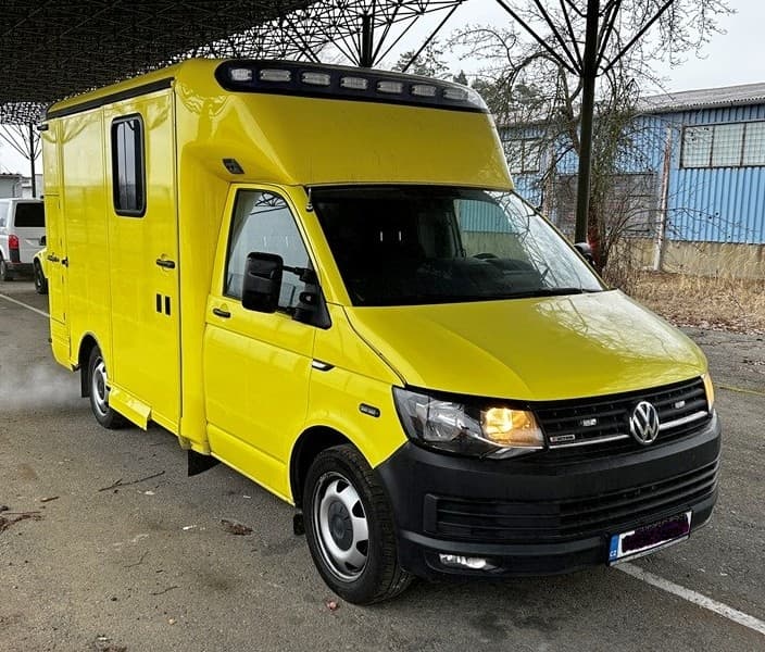 2011 Volkswagen OSTATNÍ