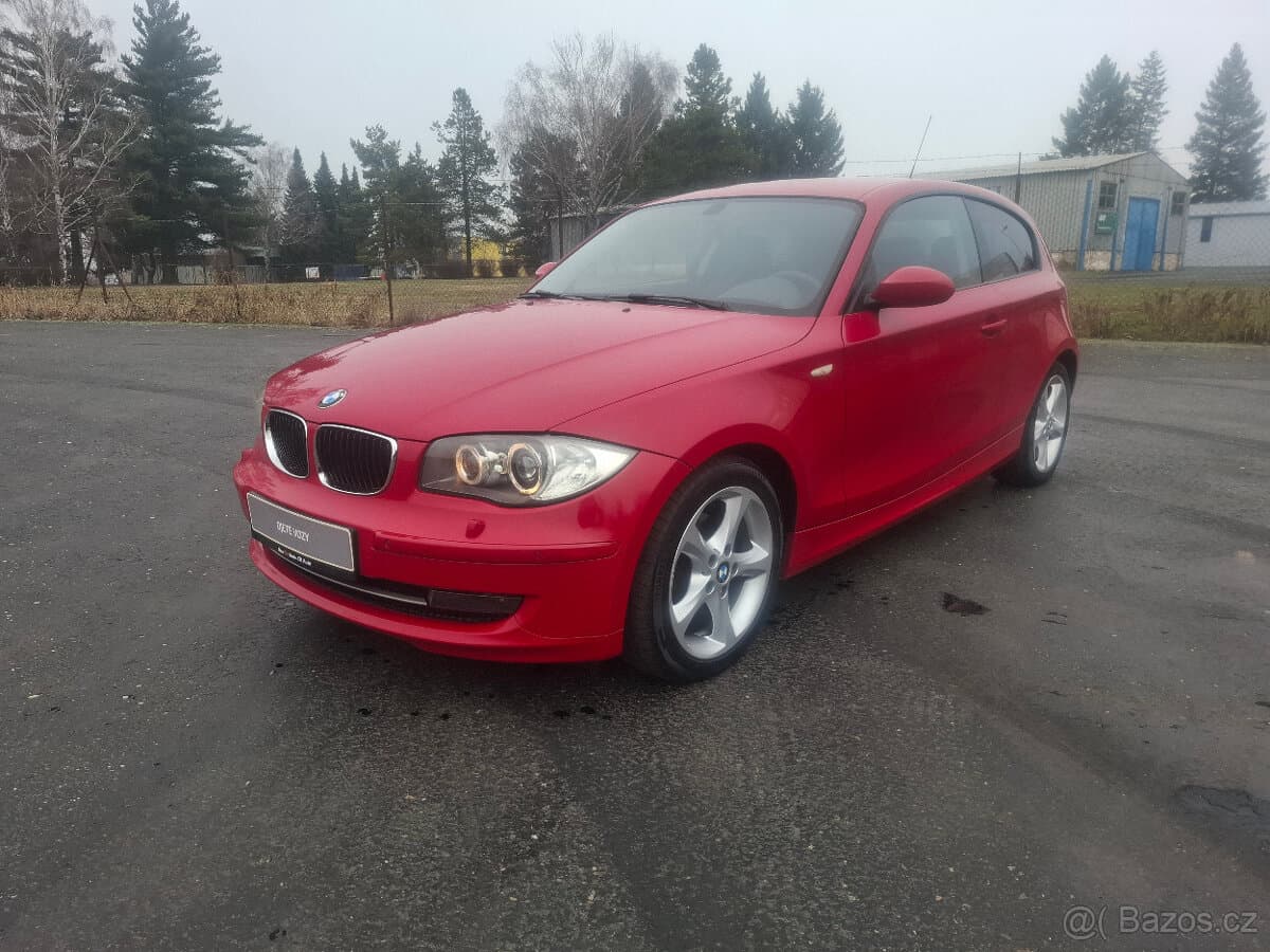 2008 BMW OSTATNÍ