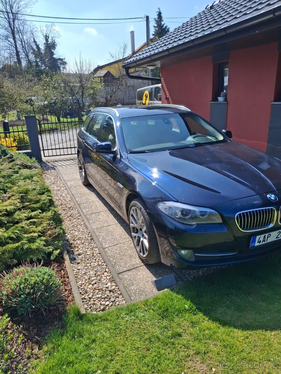 2015 BMW OSTATNÍ