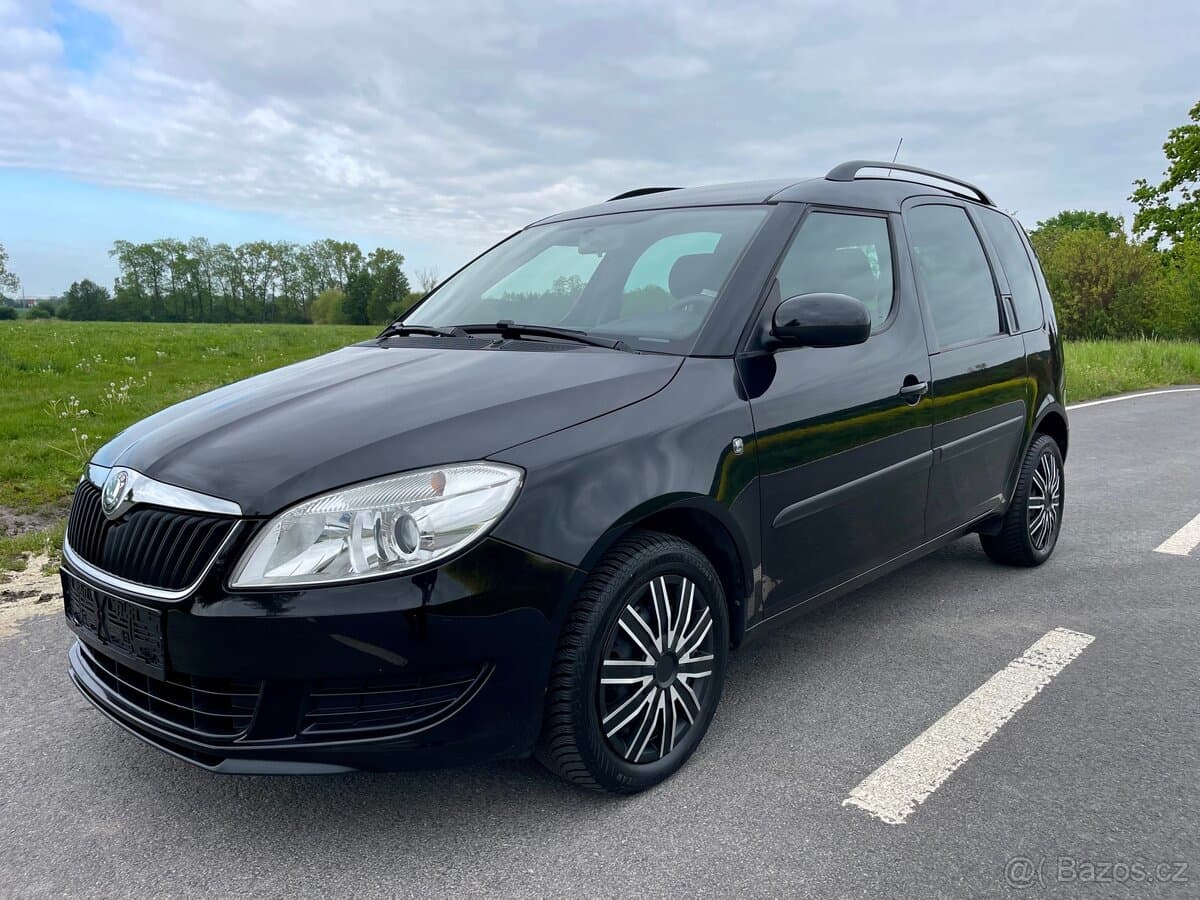 2010 Škoda OSTATNÍ