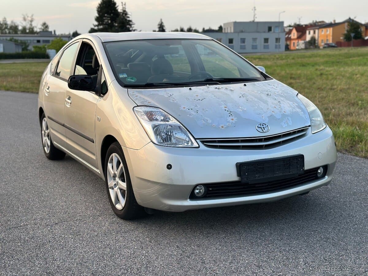 2006 Toyota PRIUS