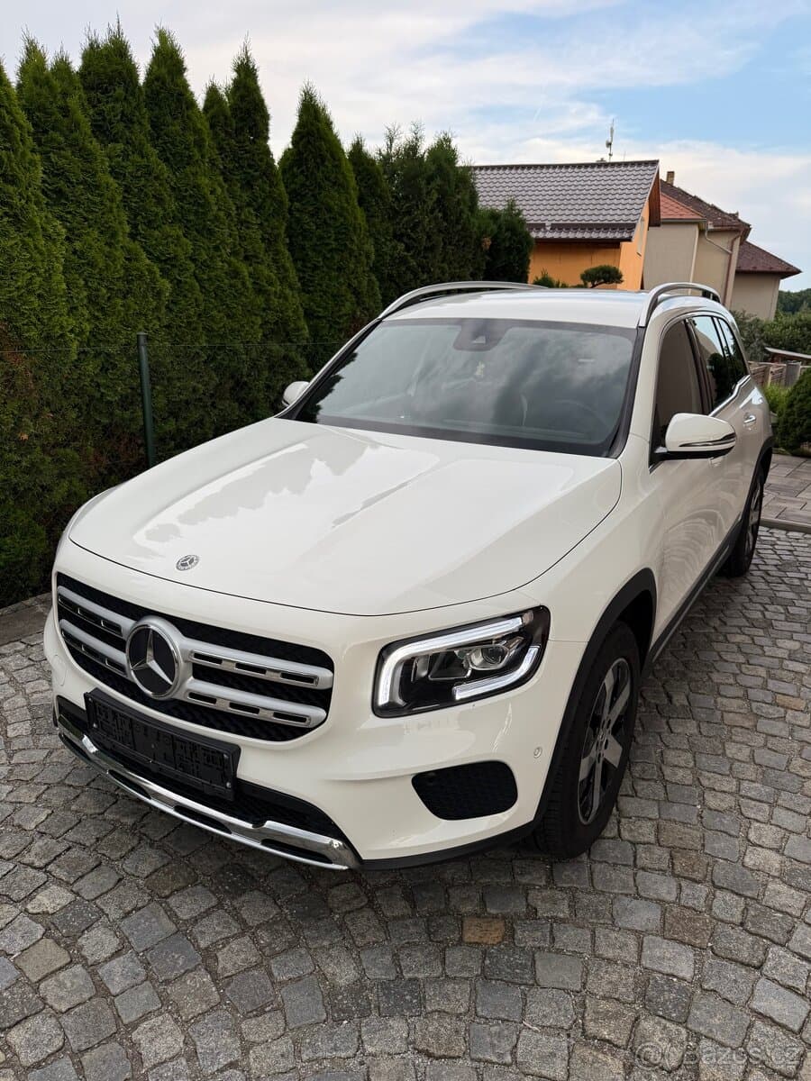 2020 Mercedes-Benz OSTATNÍ