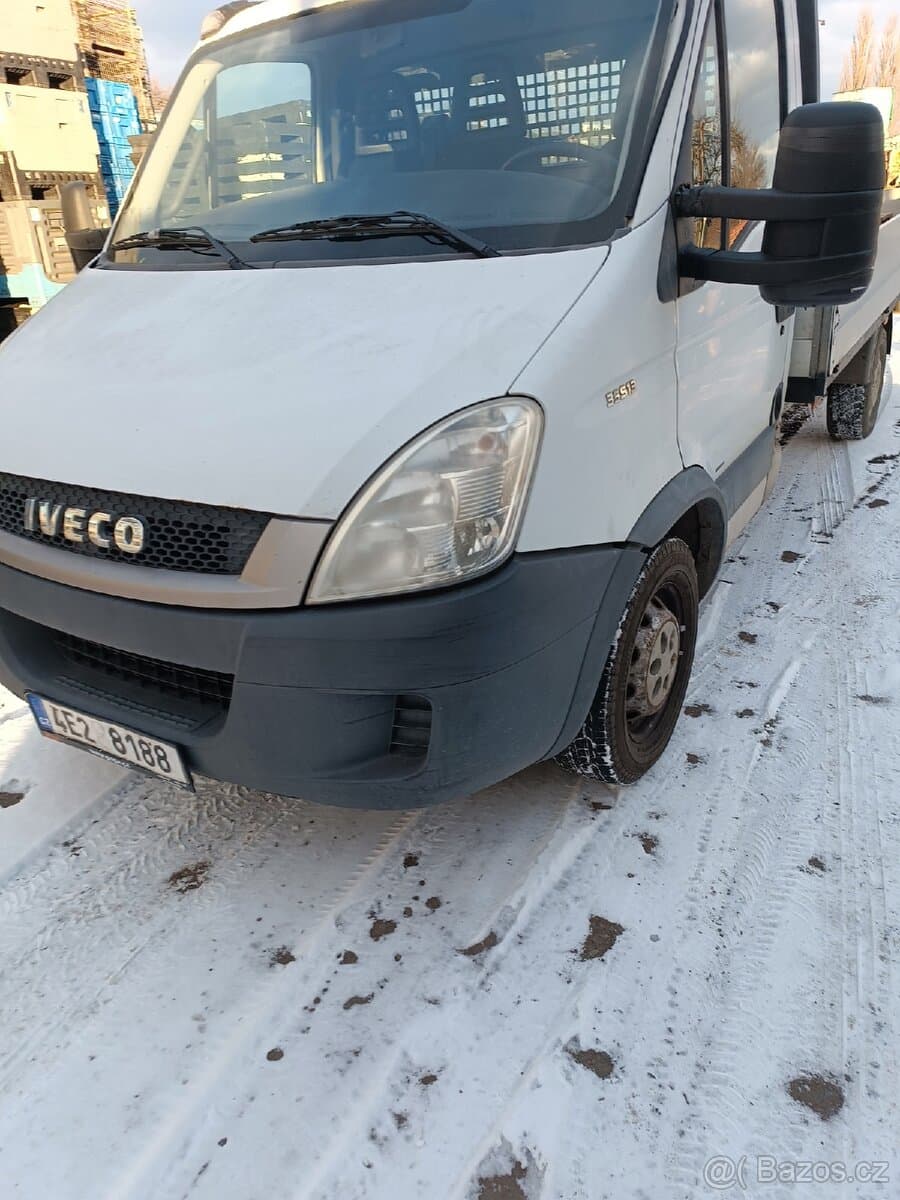 Iveco OSTATNÍ