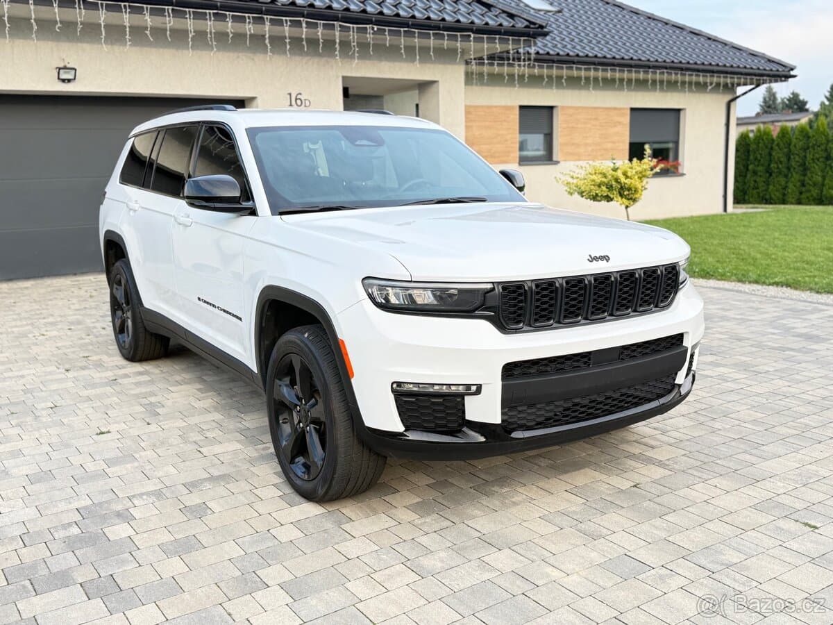 2024 Jeep CHEROKEE