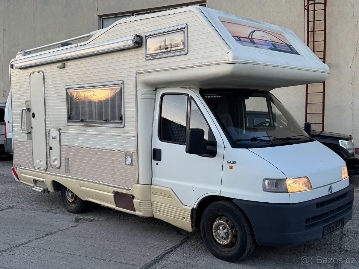 1995 Fiat DUCATO