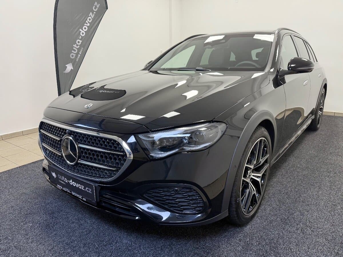 Mercedes-Benz OSTATNÍ