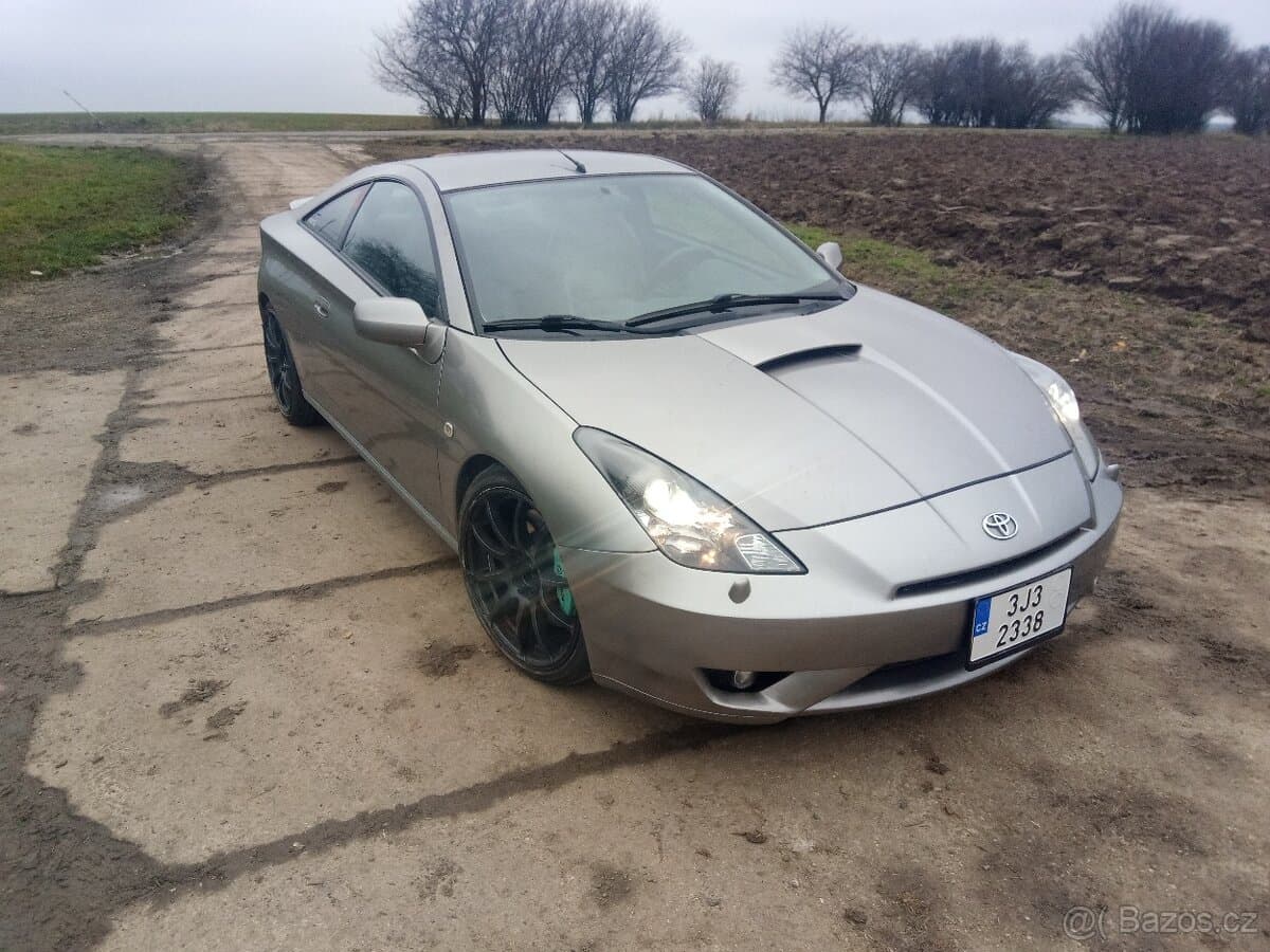 Toyota CELICA