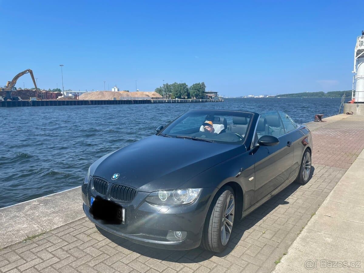 2007 BMW OSTATNÍ