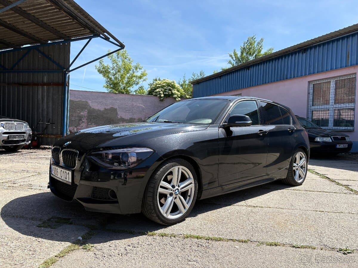 2013 BMW X1