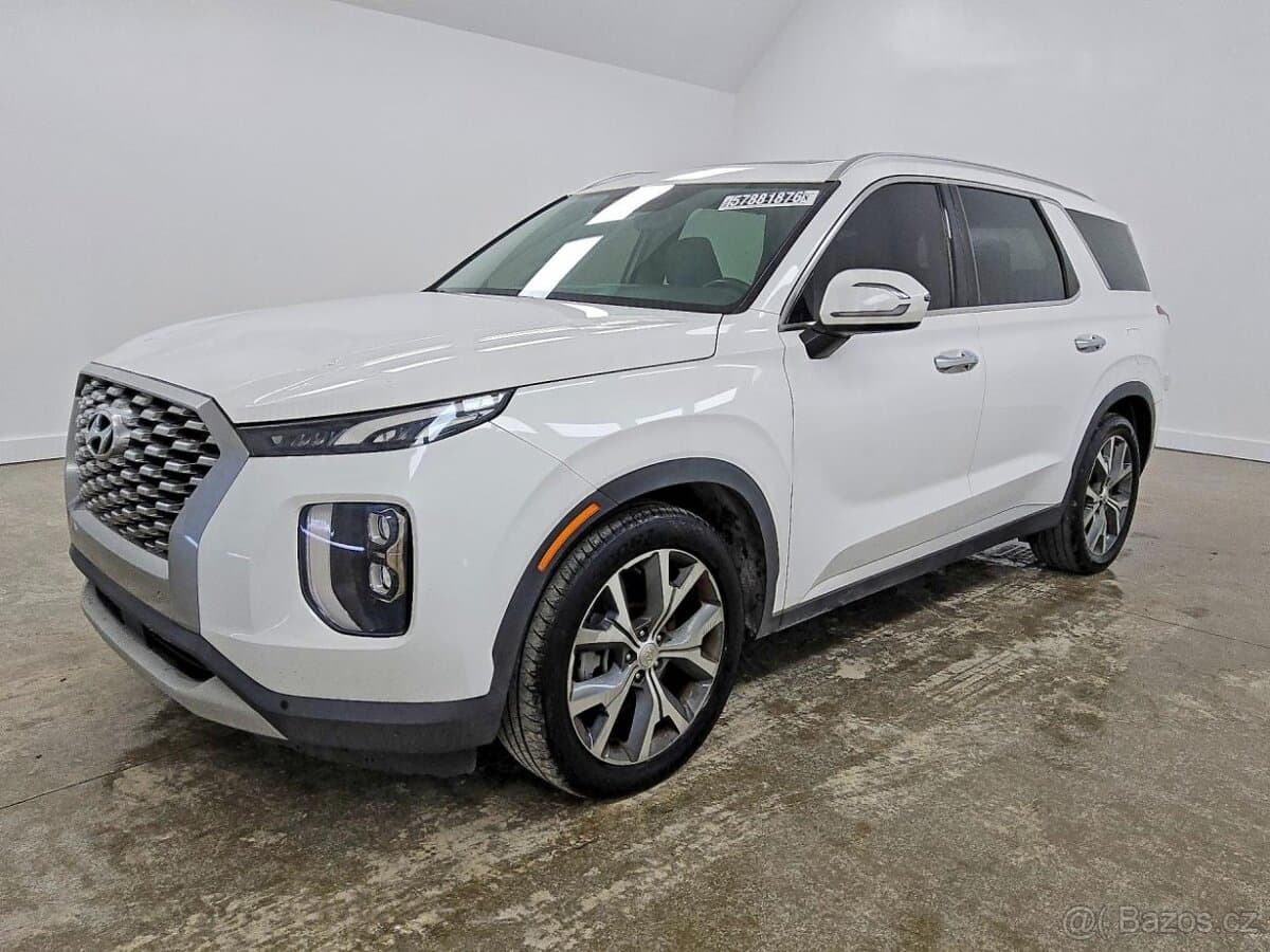 2021 Hyundai OSTATNÍ