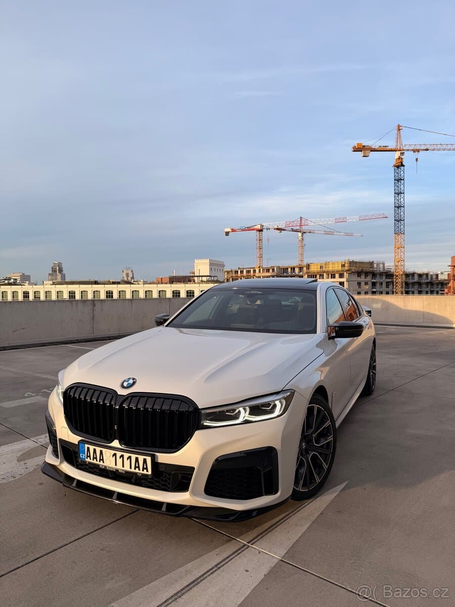 2019 BMW OSTATNÍ