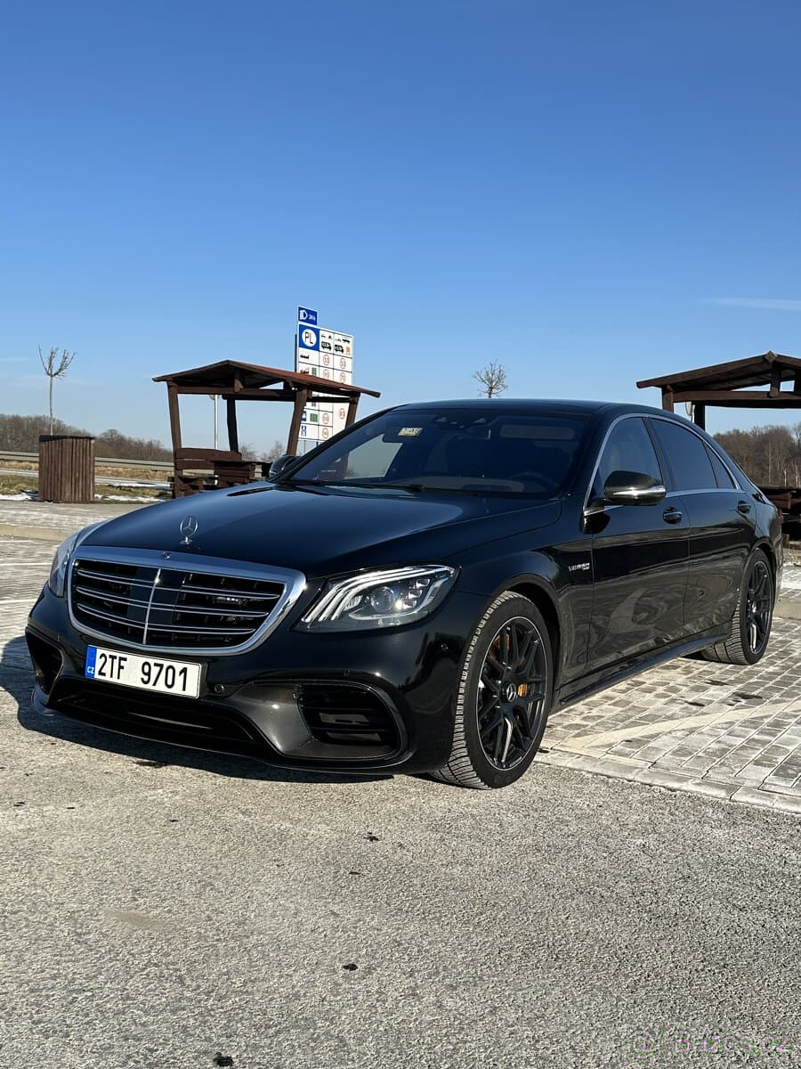 2018 Mercedes-Benz OSTATNÍ