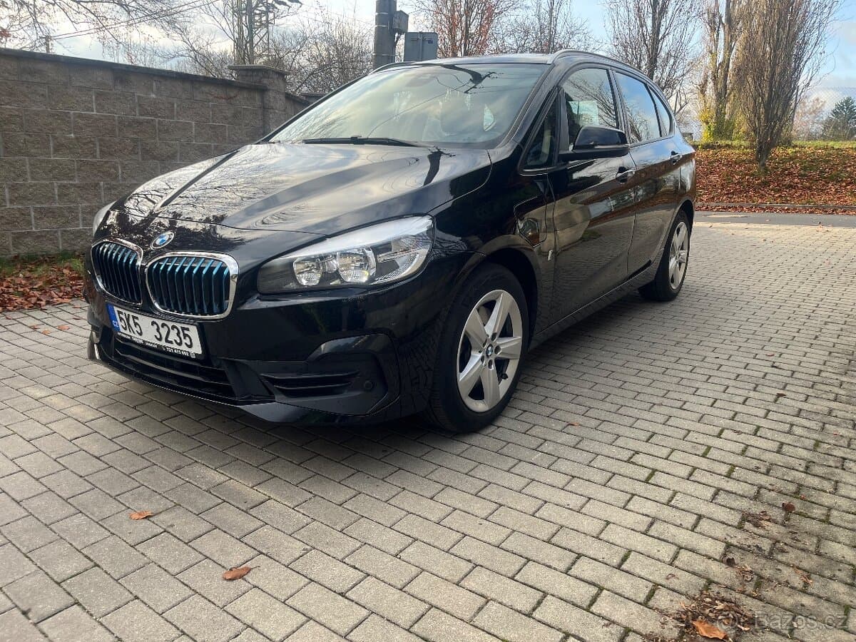 2019 BMW OSTATNÍ
