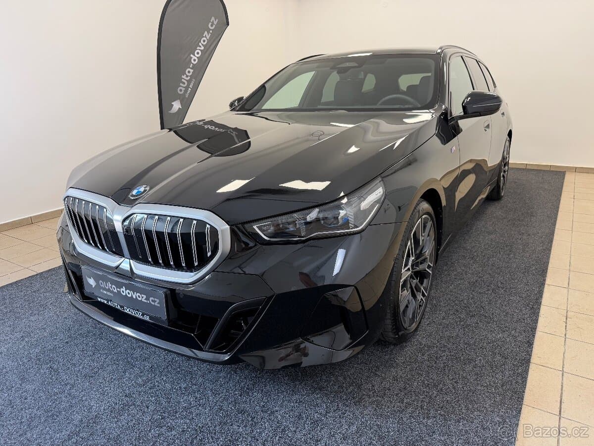 BMW OSTATNÍ