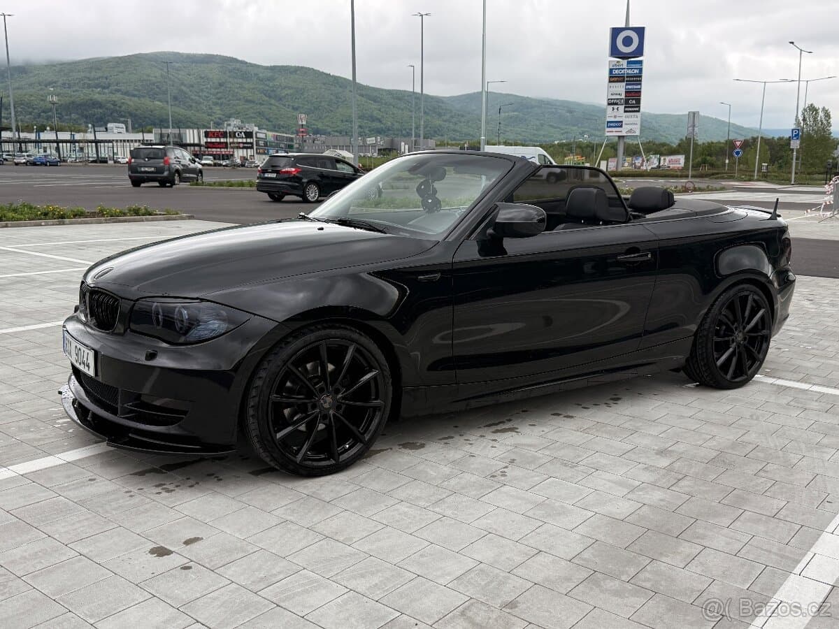 2010 BMW OSTATNÍ
