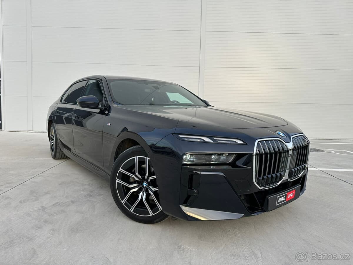 2024 BMW OSTATNÍ
