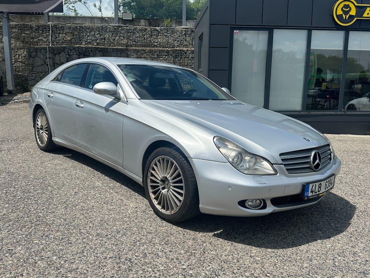 2008 Mercedes-Benz OSTATNÍ