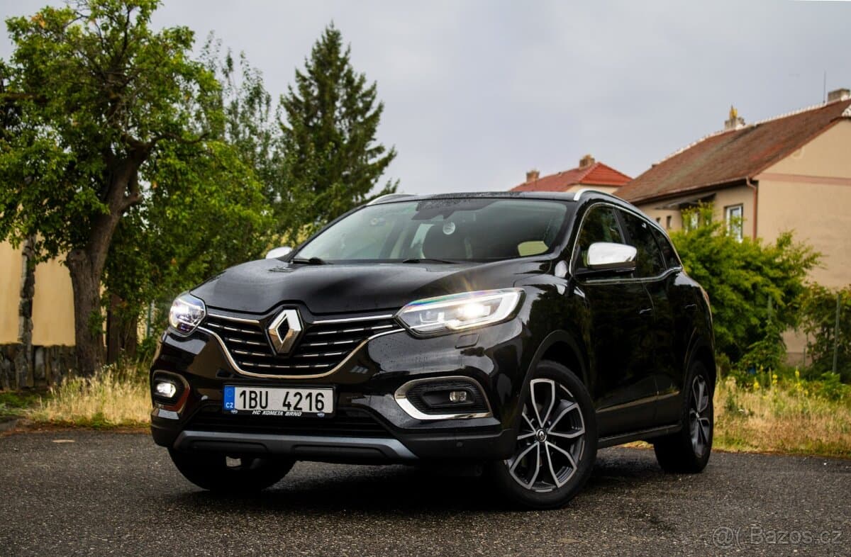 2019 Renault KADJAR