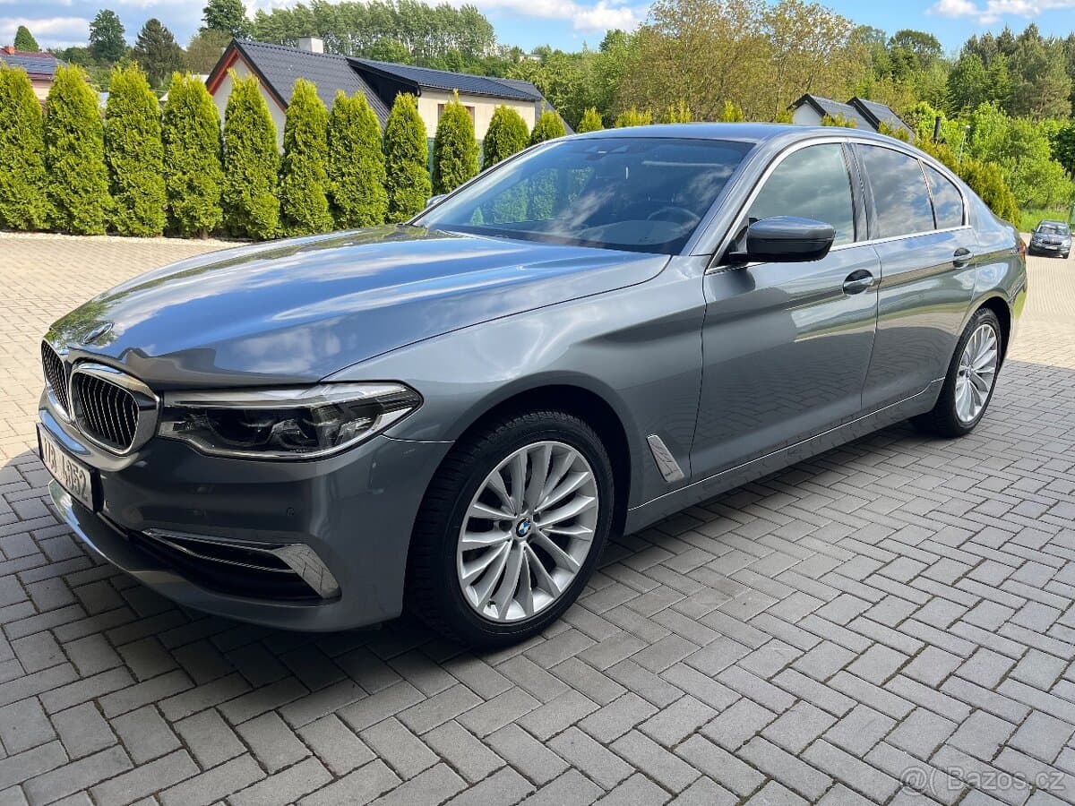 2020 BMW OSTATNÍ