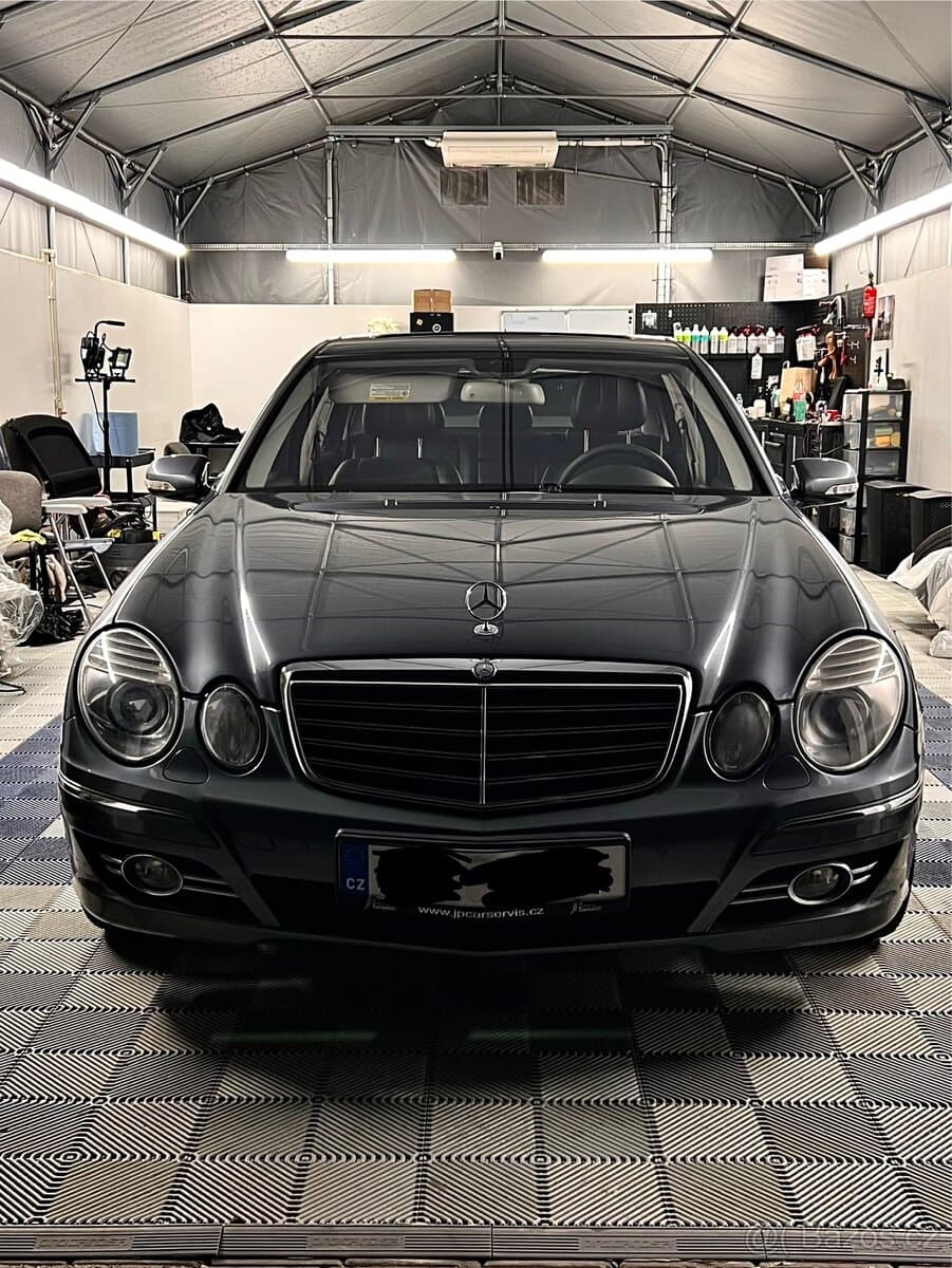 2006 Mercedes-Benz OSTATNÍ