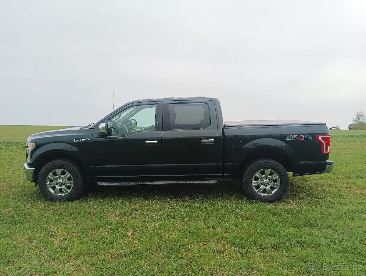 2015 Ford OSTATNÍ