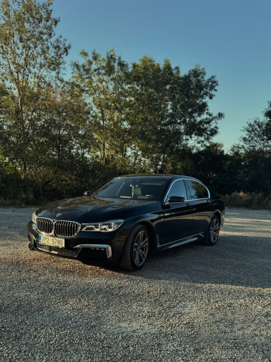 2018 BMW OSTATNÍ
