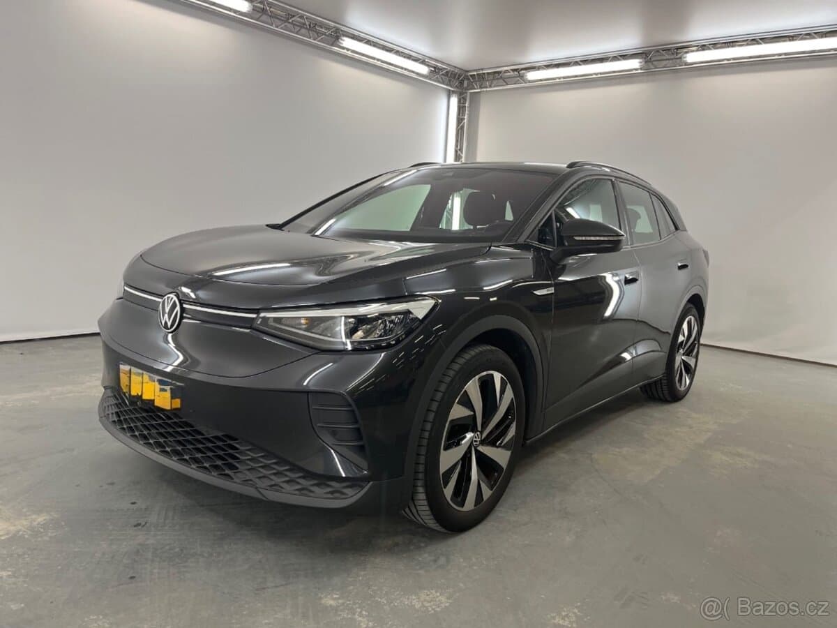 2021 Volkswagen ID.4
