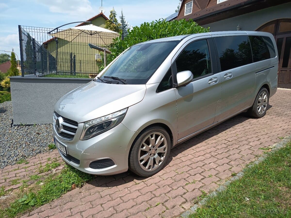 2014 Mercedes-Benz OSTATNÍ