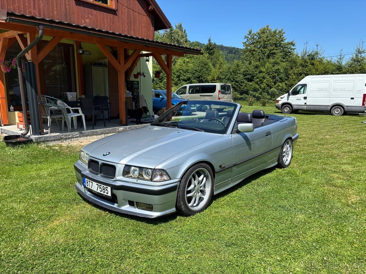 BMW OSTATNÍ