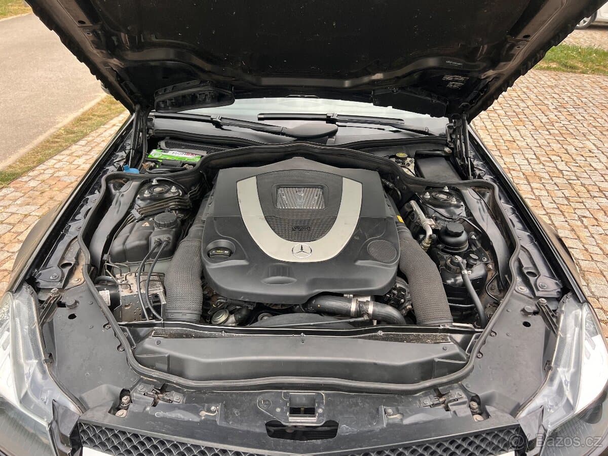 Mercedes-Benz SL