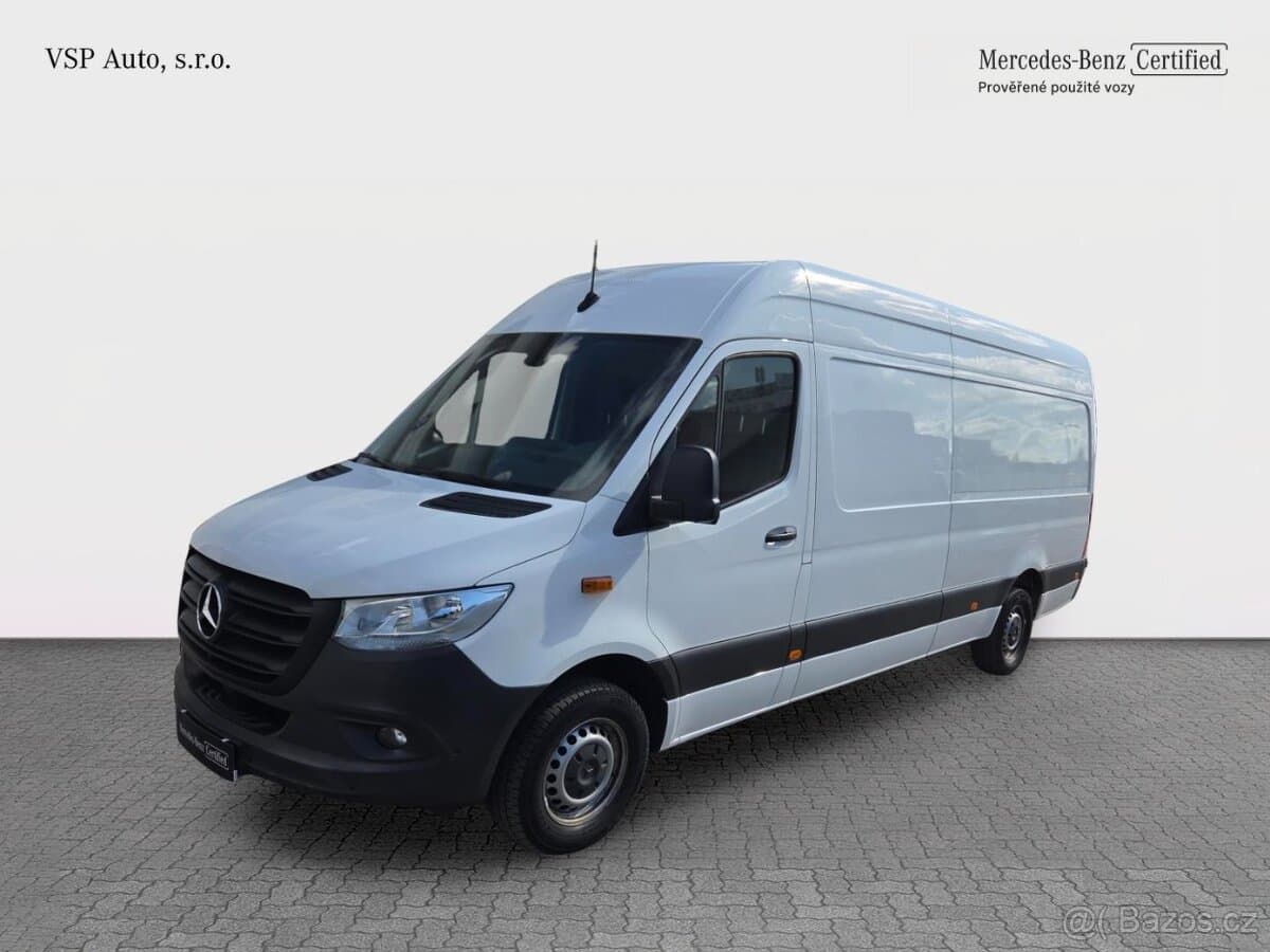 2023 Mercedes-Benz OSTATNÍ