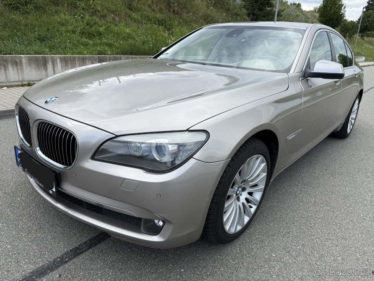 2012 BMW OSTATNÍ