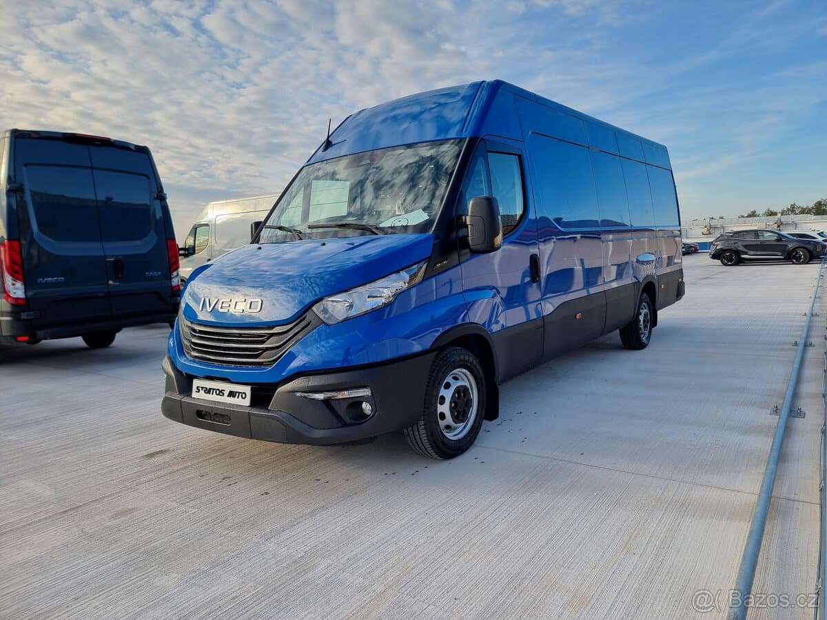 2025 Iveco OSTATNÍ