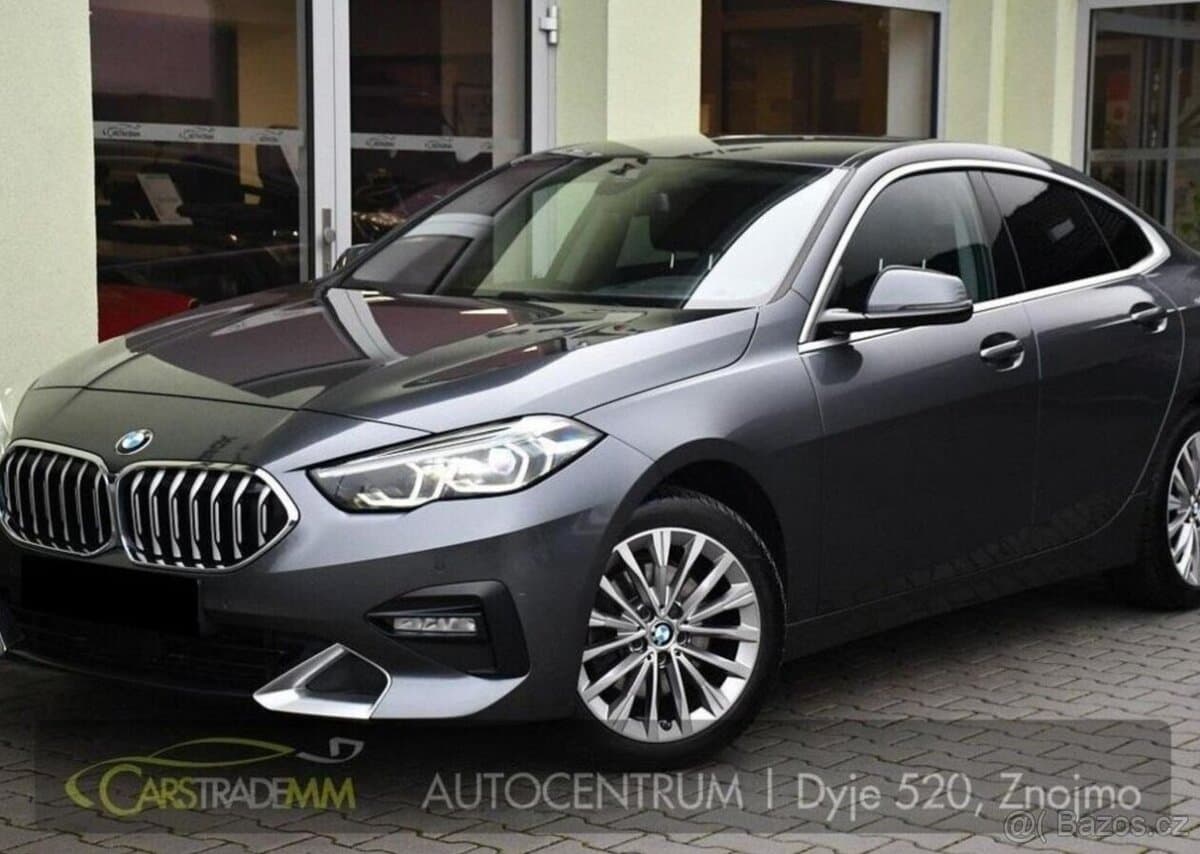 2021 BMW 2-SERIES